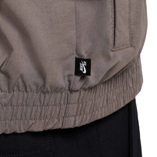 CAMPERA SB