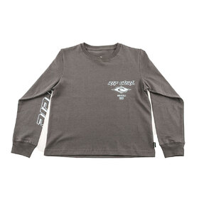 REMERA LOOSE FADE OUT KIDS