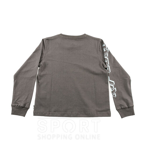 REMERA LOOSE FADE OUT KIDS