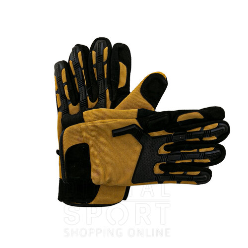 GUANTES TACTICOS
