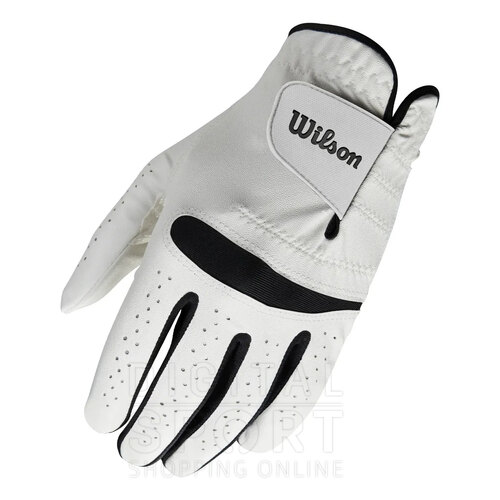 GUANTES GOLF FEEL PLUS