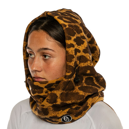 CUELLO PASAMONTAÑA HOODY