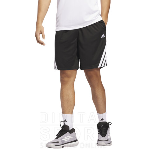 SHORT 3-STRIPES