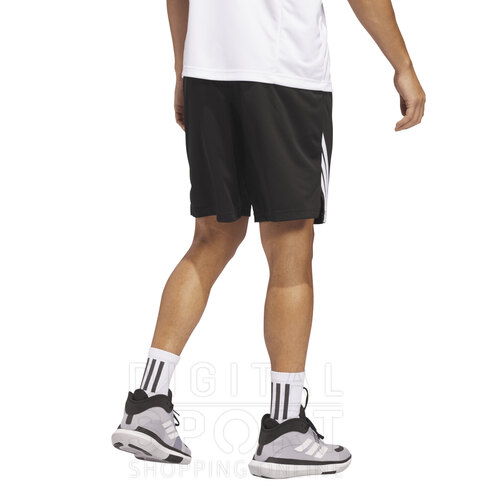 SHORT 3-STRIPES