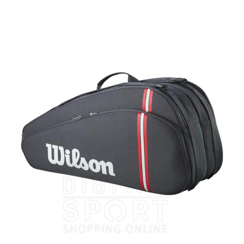 BOLSO RAQUETERO 6PK TOUR