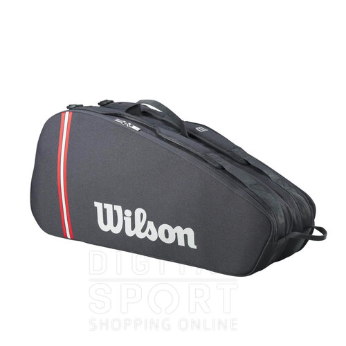 BOLSO RAQUETERO 6PK TOUR