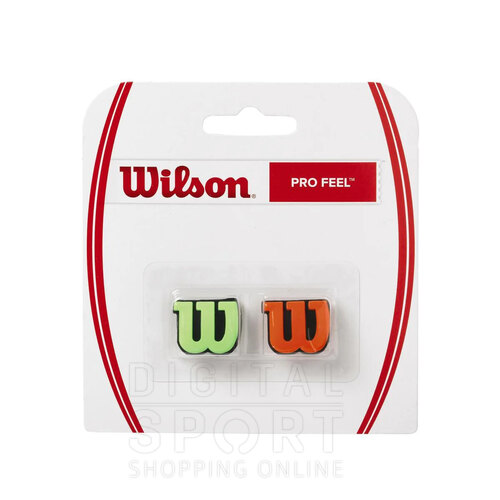 ANTIVIBRADOR X 2 PRO FEEL