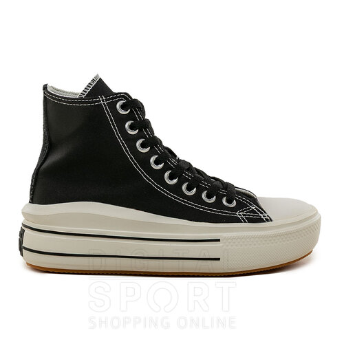 BOTAS CHUCK TAYLOR ALL STAR MOVE