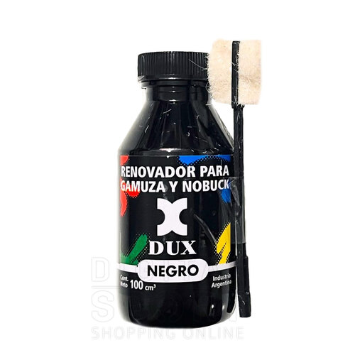 RENOVADOR GAMUZA NOBUK