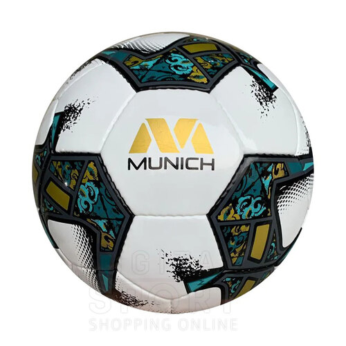 PELOTA FUTSAL ELITE QUALITY PRO