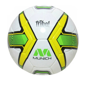 PELOTA TRIBAL
