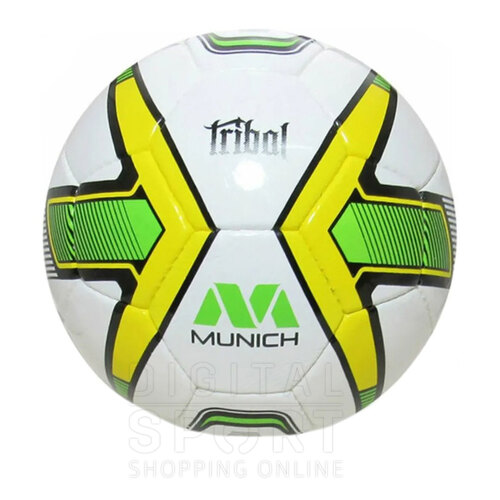 PELOTA TRIBAL