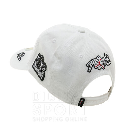 GORRO JORDAN CB