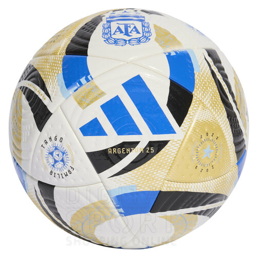 PELOTA AFA25 PRO