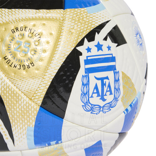 PELOTA AFA25 PRO