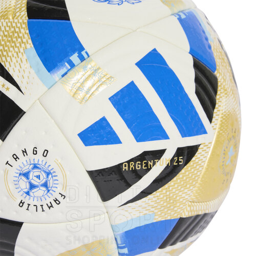 PELOTA AFA25 PRO