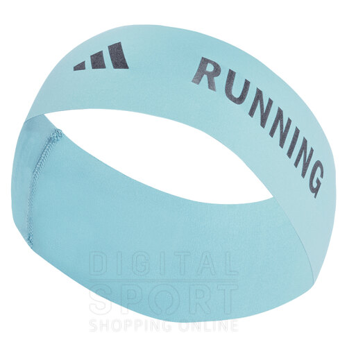 VINCHA RUN CLIMACOOL