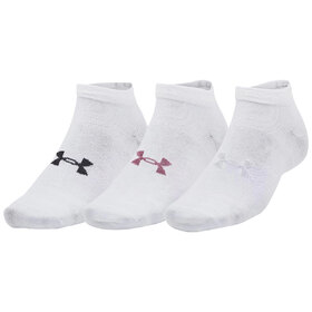 PACK X 3 MEDIAS ESSENTIALS