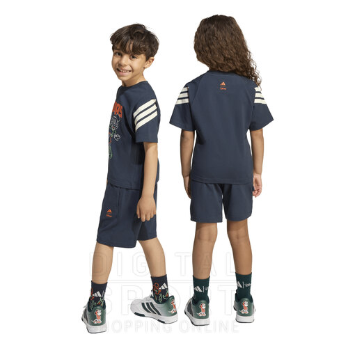 CONJUNTO DISNEY MICKEY MOUSE KIDS