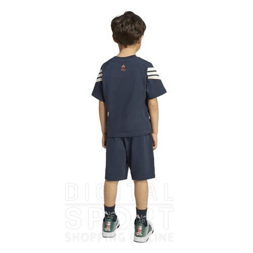 CONJUNTO DISNEY MICKEY MOUSE KIDS