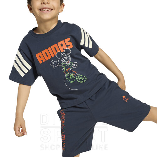 CONJUNTO DISNEY MICKEY MOUSE KIDS