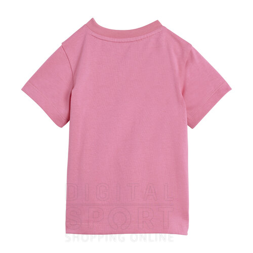 REMERA TRIFOLIO KIDS