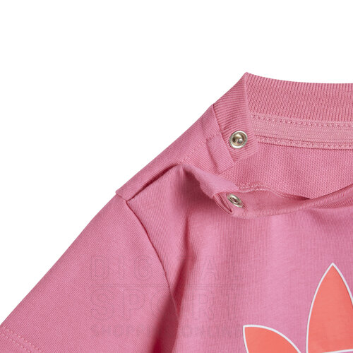REMERA TRIFOLIO KIDS
