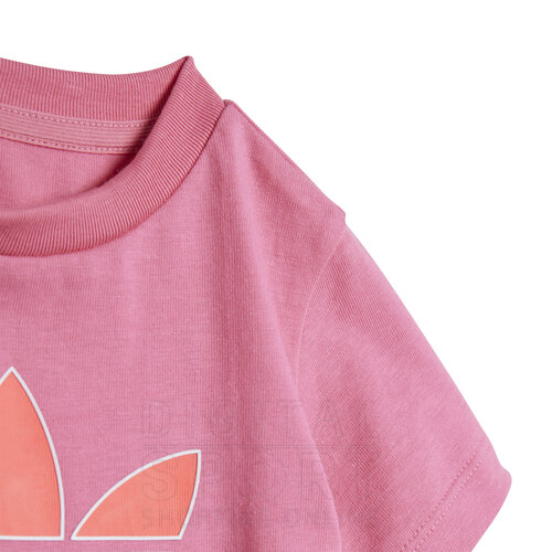 REMERA TRIFOLIO KIDS