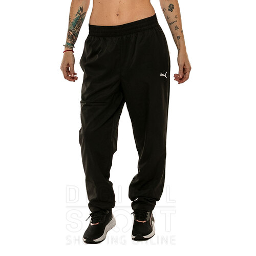 PANTALON ESS WOVEN
