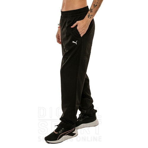 PANTALON ESS WOVEN