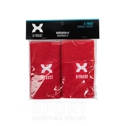 MUÑEQUERAS X 2 PRO