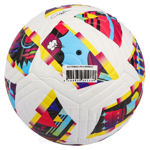 PELOTA PRO ENERGY