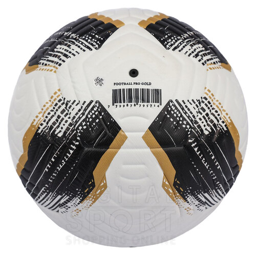 PELOTA PRO GOLD