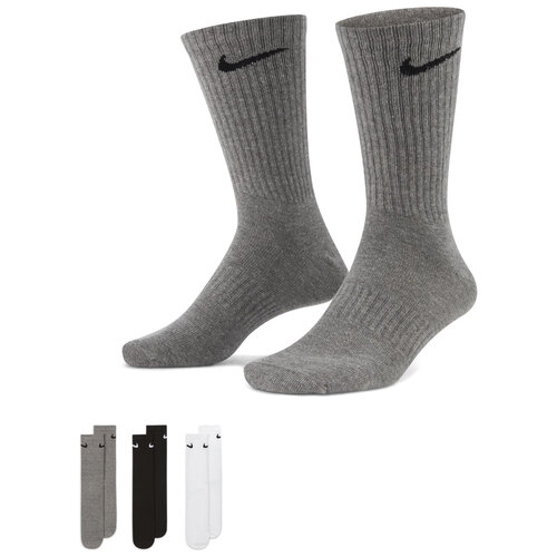 PACK X 3 MEDIAS EVERYDAY LIGHTWEIGHT