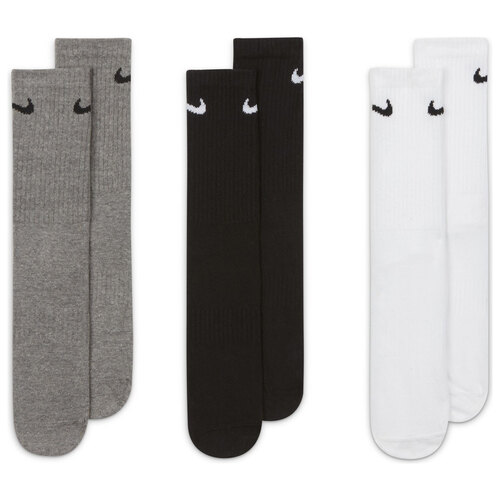 PACK X 3 MEDIAS EVERYDAY LIGHTWEIGHT