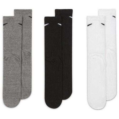 PACK X 3 MEDIAS EVERYDAY LIGHTWEIGHT