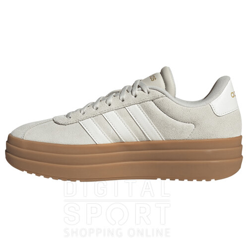 ZAPATILLAS VL COURT BOLD