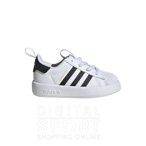 ZAPATILLAS ADIFOM SUPERSTAR 360