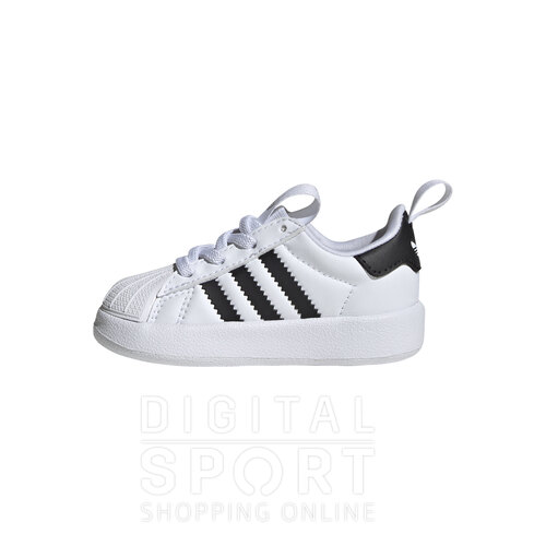 ZAPATILLAS ADIFOM SUPERSTAR 360