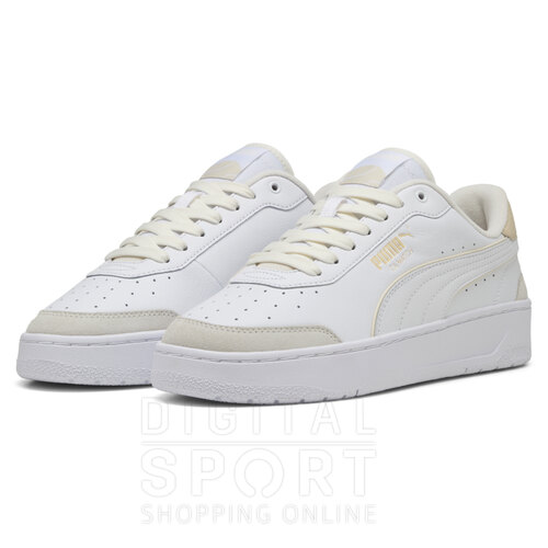 Match.ca ZAPATILLAS CA MATCH PREMIUM PUMA | SALE FIN DE TEMPORADA