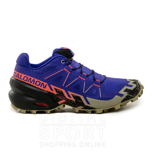 ZAPATILLAS SPEEDCROSS 6