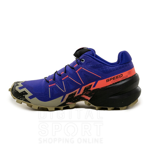 ZAPATILLAS SPEEDCROSS 6