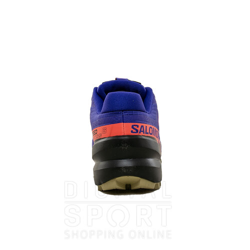 ZAPATILLAS SPEEDCROSS 6