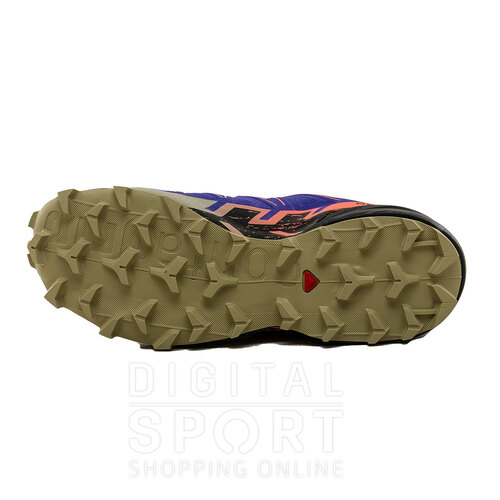 ZAPATILLAS SPEEDCROSS 6