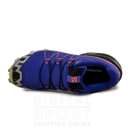 ZAPATILLAS SPEEDCROSS 6