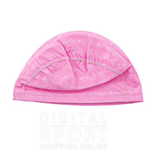 GORRA SILICONA