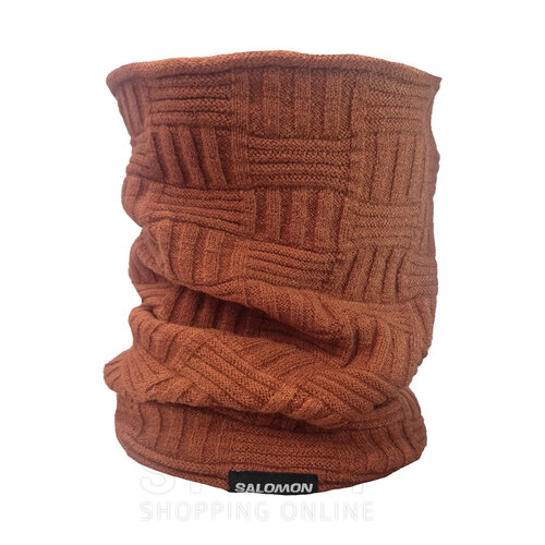 CUELLO NECKTUBE COZY