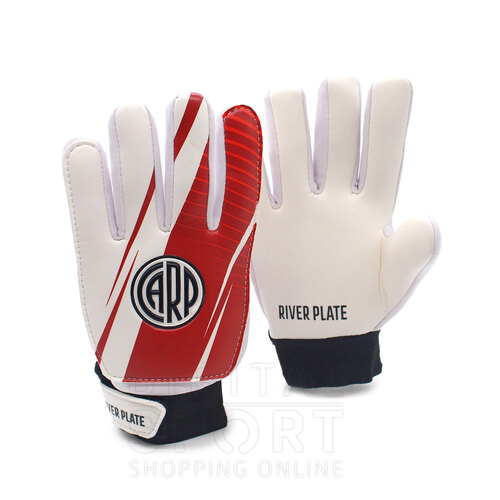 GUANTES ESTADIOS24 RIVER PLATE