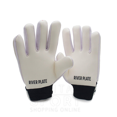 GUANTES ESTADIOS24 RIVER PLATE