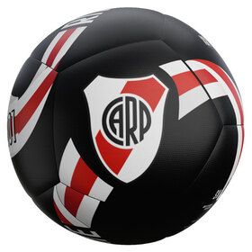 PELOTA FLAG RIVER PLATE